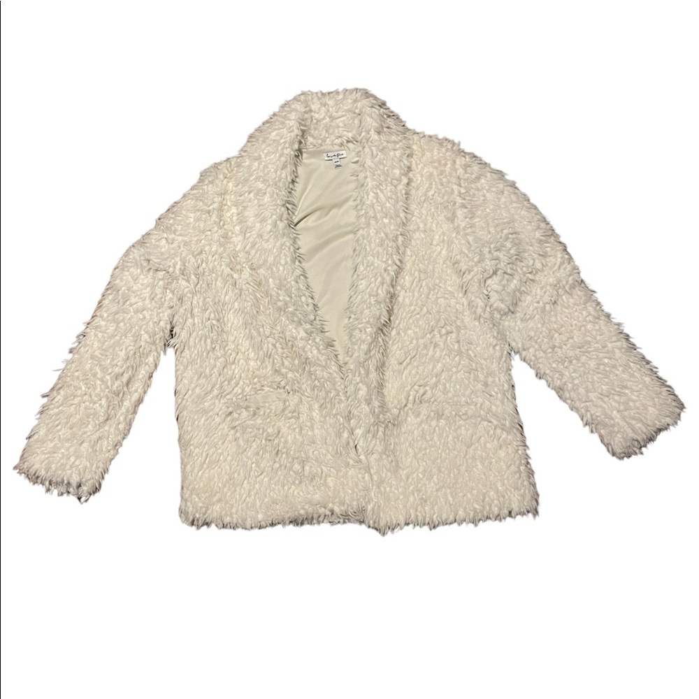 Teddy Jacket - Picture 3 of 4